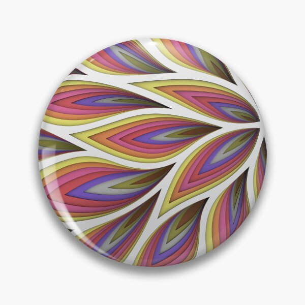 Item preview, 3D Flower Mandala designed and sold by VectorMarket.
