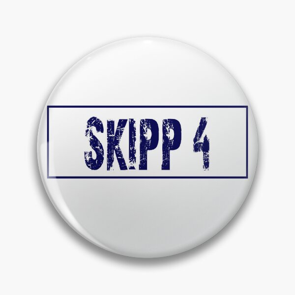 Item preview, Oliver Skipp designed and sold by Truefans.