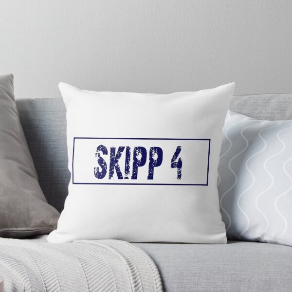 Item preview, Oliver Skipp designed and sold by Truefans.