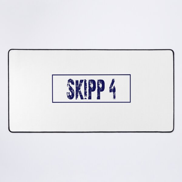 Item preview, Oliver Skipp designed and sold by Truefans.