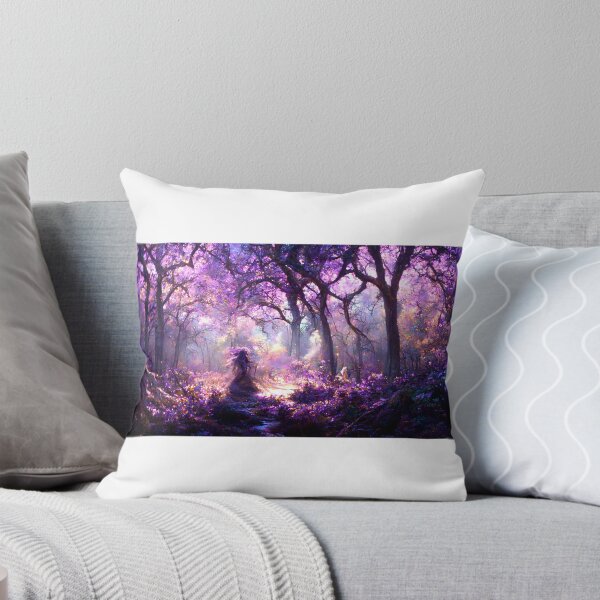 Item preview, The Mystic Glade designed and sold by Atheriel.