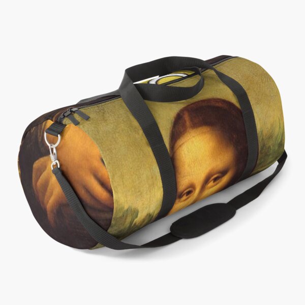 Artikelvorschau, Mona Lisa Polkadot PUNKT entworfen und verkauft von Crypmetal.