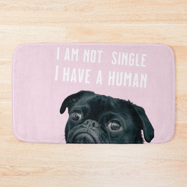 Item preview, I am not single, i have a human! designed and sold by Miri-amI.