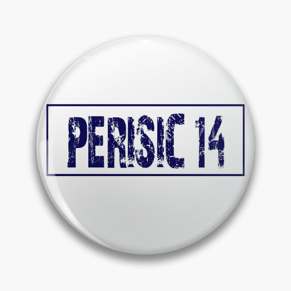 Item preview, Ivan Perisic designed and sold by Truefans.