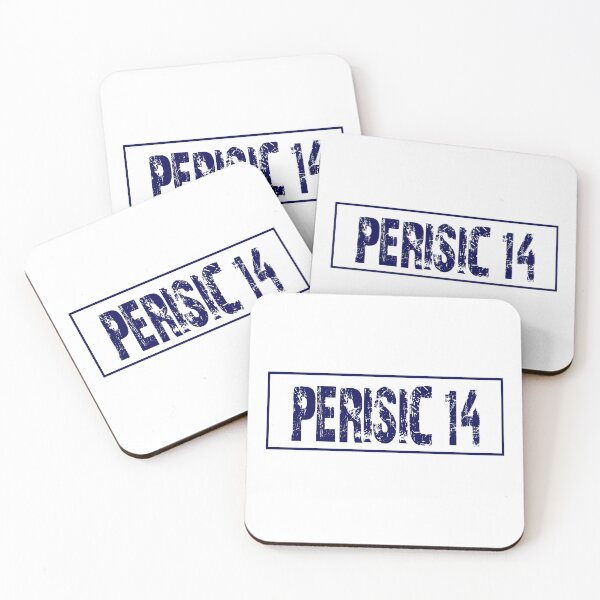 Item preview, Ivan Perisic designed and sold by Truefans.