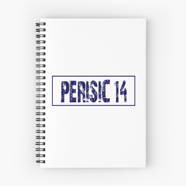 Artikelvorschau, Ivan Perisic entworfen und verkauft von Truefans.