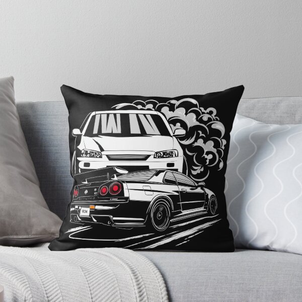 Item preview, JDM Legends skyline R34  designed and sold by JayPaburisat.