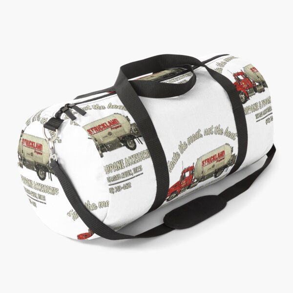 Item preview, King Of The Hill Strickland Propane 1997 designed and sold by SUSANTARRA.