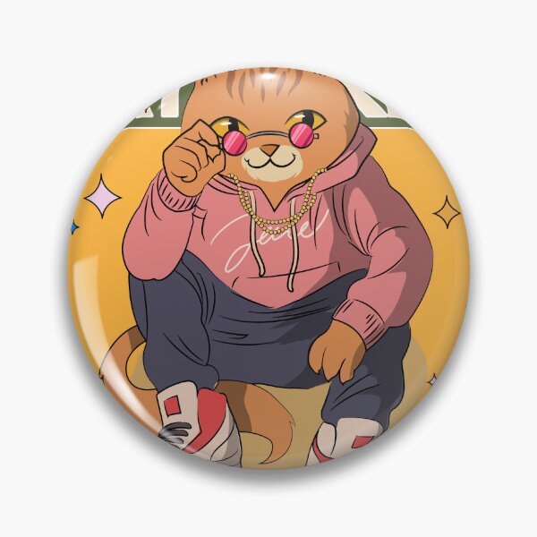 Item preview, Get Your Cat Fixed designed and sold by samwash.