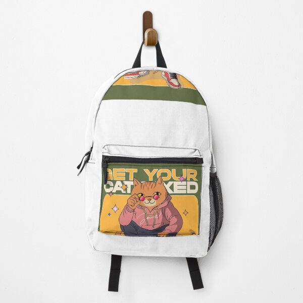 Item preview, Get Your Cat Fixed designed and sold by samwash.