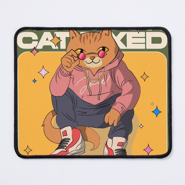 Item preview, Get Your Cat Fixed designed and sold by samwash.