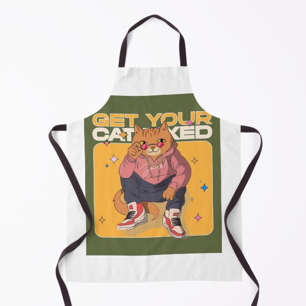 Item preview, Get Your Cat Fixed designed and sold by samwash.