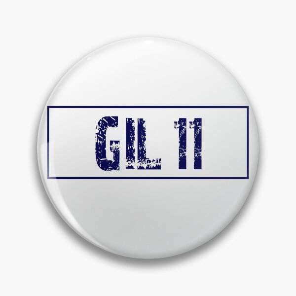 Item preview, Bryan Gil designed and sold by Truefans.