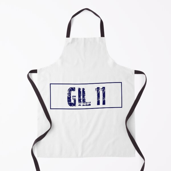 Item preview, Bryan Gil designed and sold by Truefans.