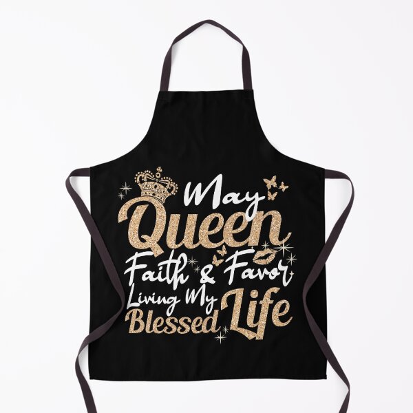 Item preview, May Queen Diva Girl Was Born In May Womens Bday designed and sold by M711_ARTsGifts.