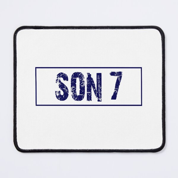 Item preview, Heung Min Son designed and sold by Truefans.