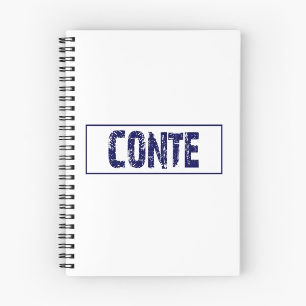 Artikelvorschau, Antonio Conte entworfen und verkauft von Truefans.