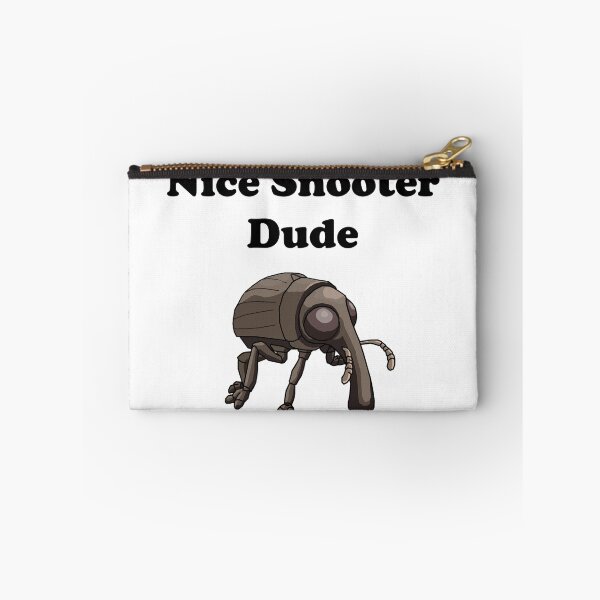 Item preview, Grounded Nice snooter Dude designed and sold by phoenexous.