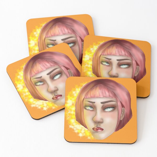 Item preview, Fire witch designed and sold by MarieInsane.