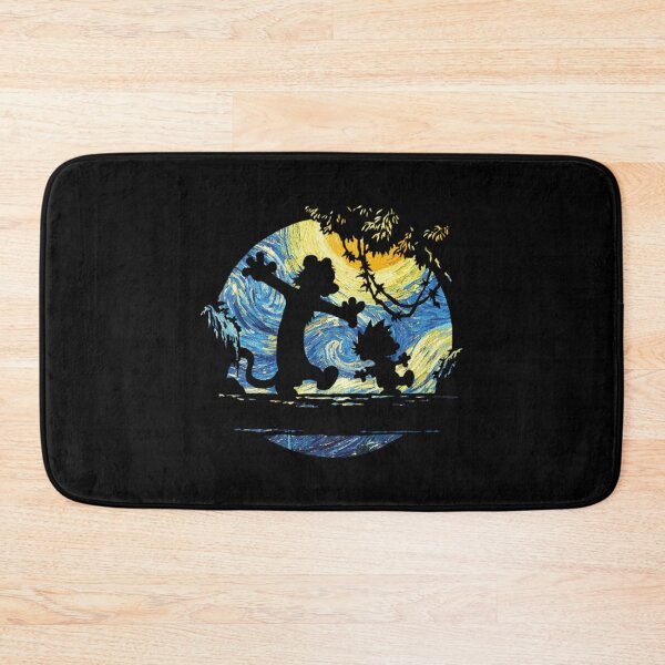 Item preview, Funny Bill Comic Calvin And Hobbes FanArt Gift designed and sold by KarlieMurphy.