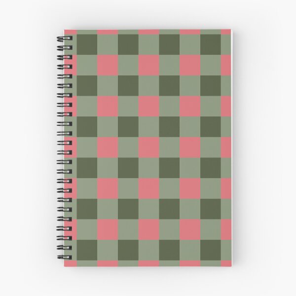 Item preview, Christmas buffalo plaid pattern designed and sold by Mirarima.