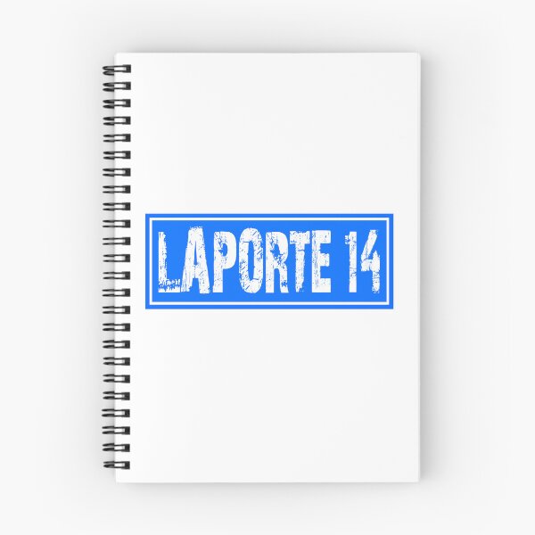 Item preview, Aumeric Laporte designed and sold by Truefans.