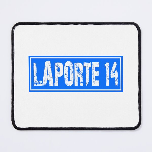 Item preview, Aumeric Laporte designed and sold by Truefans.
