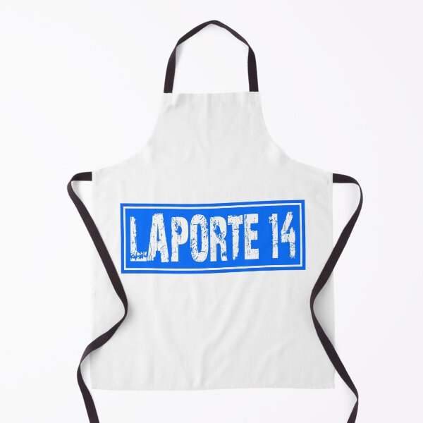 Item preview, Aumeric Laporte designed and sold by Truefans.