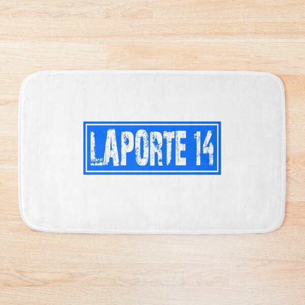 Item preview, Aumeric Laporte designed and sold by Truefans.