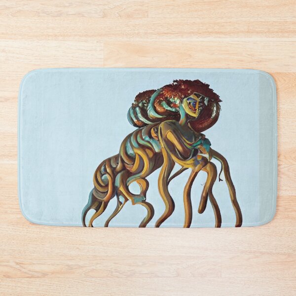 Item preview, MENTAL INFECTION designed and sold by smowav.