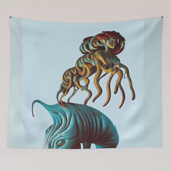 Item preview, MENTAL INFECTION designed and sold by smowav.
