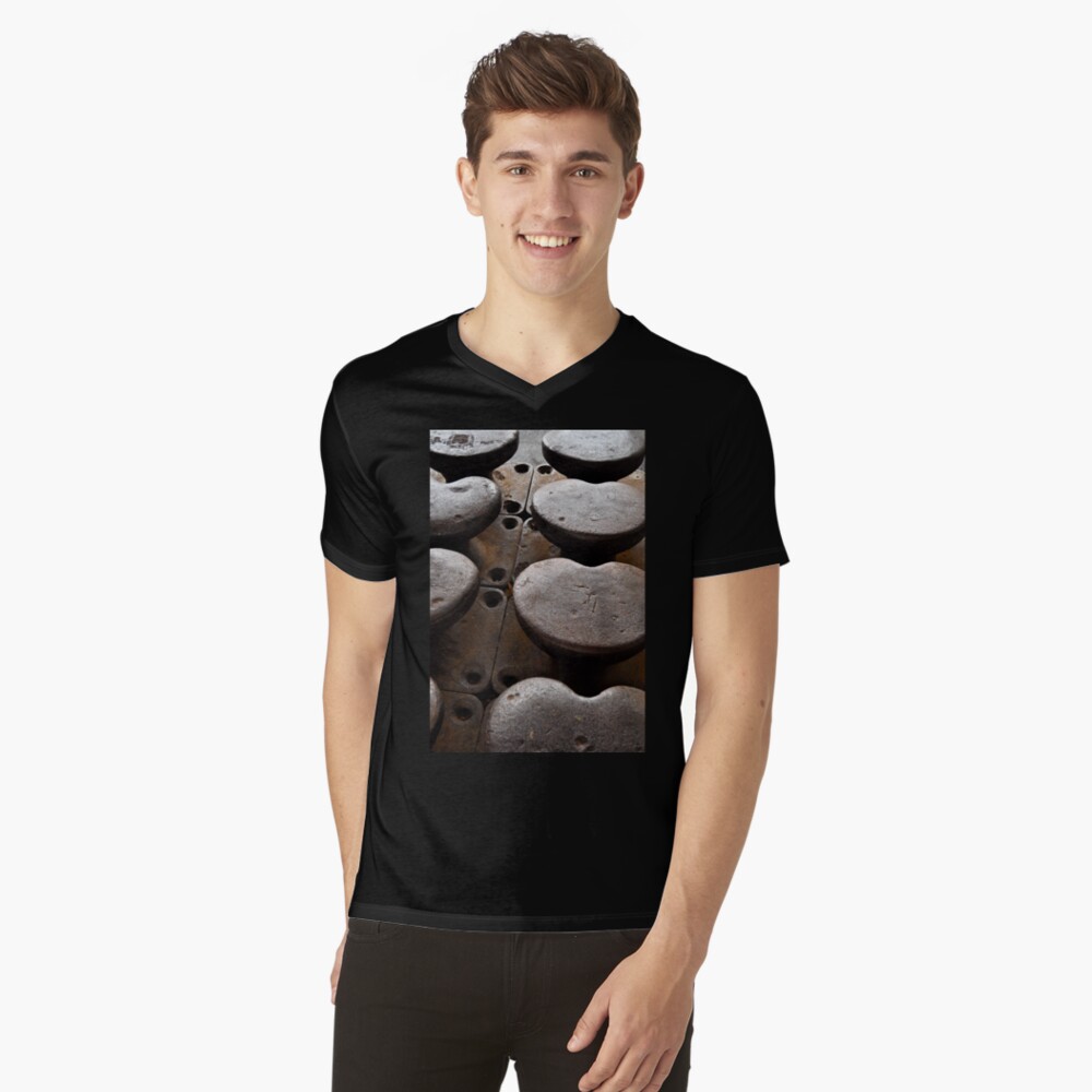 Item preview, V-Neck T-Shirt designed and sold by Jdubphotog.