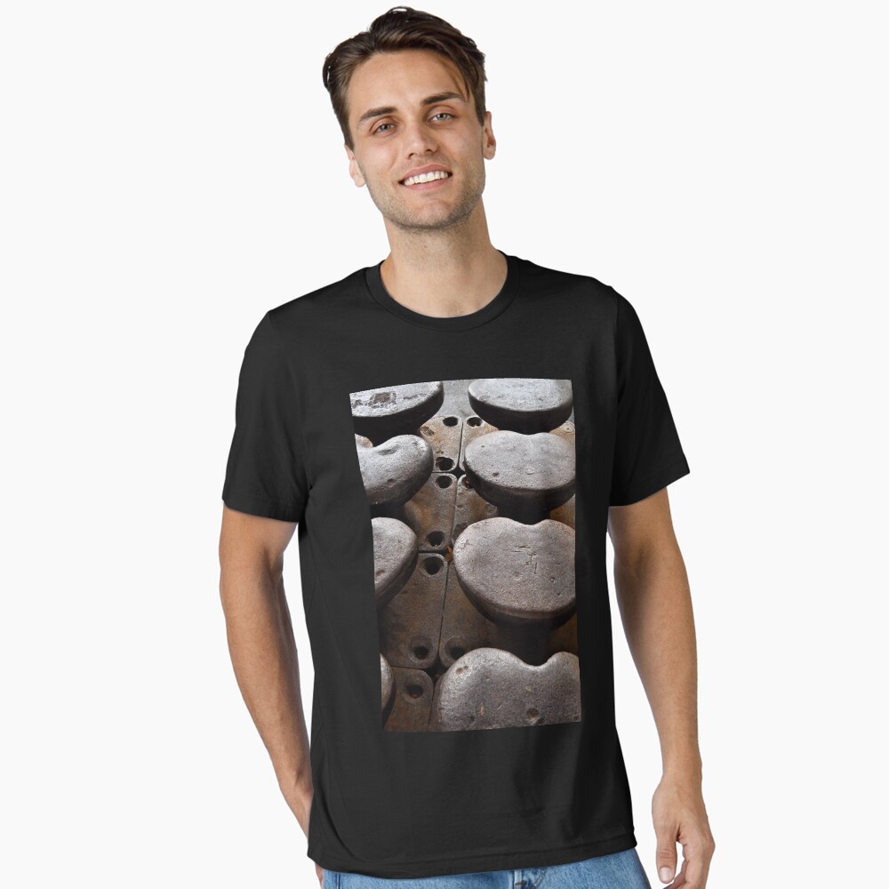 Item preview, Essential T-Shirt designed and sold by Jdubphotog.