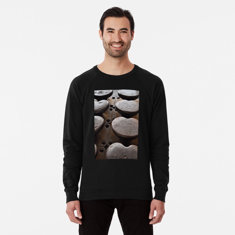 Item preview, Lightweight Sweatshirt designed and sold by Jdubphotog.