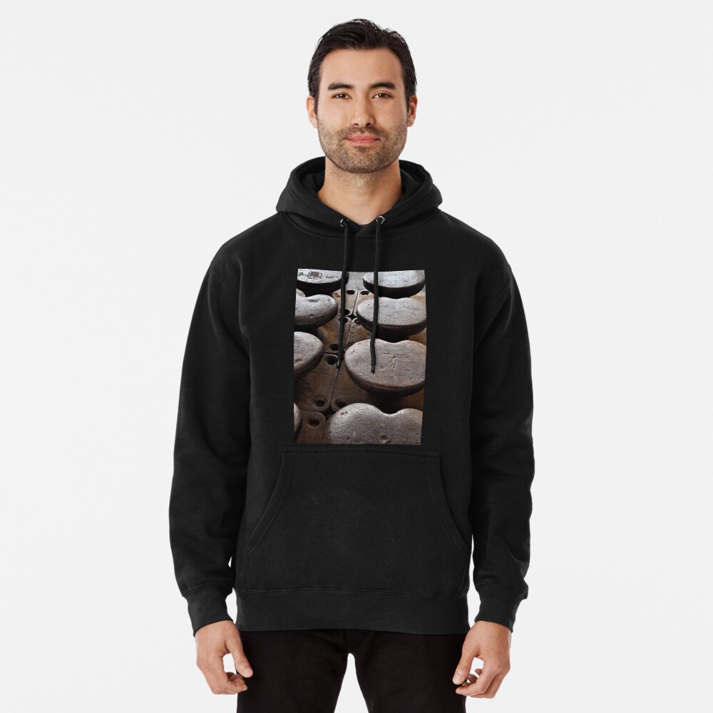 Item preview, Pullover Hoodie designed and sold by Jdubphotog.