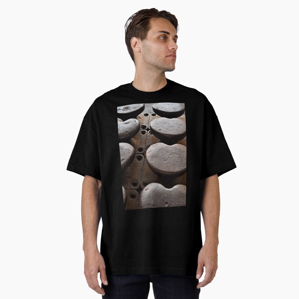 Item preview, Oversized T-Shirt designed and sold by Jdubphotog.