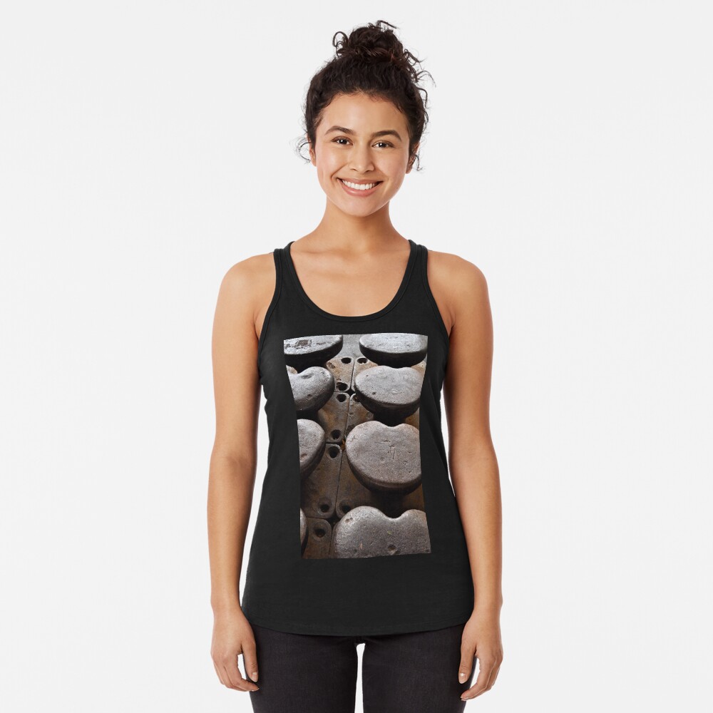 Item preview, Racerback Tank Top designed and sold by Jdubphotog.
