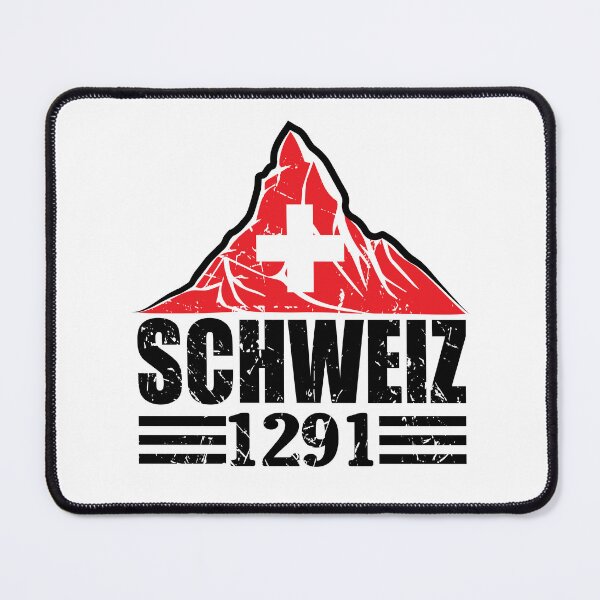 Item preview, Schweiz Matterhorn Suiza desde 1291 designed and sold by TravelScientist.