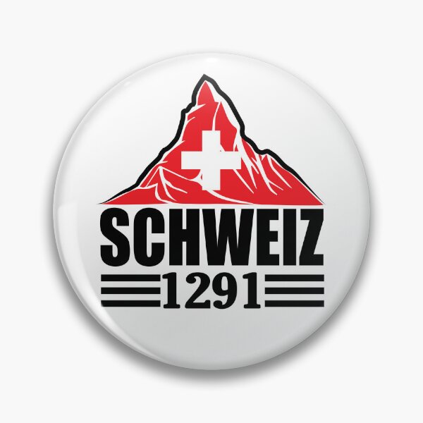 Item preview, Schweiz Matterhorn Switzerland Since 1291 designed and sold by TravelScientist.