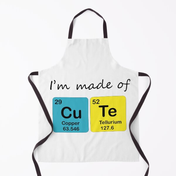 Item preview, I'm made of CuTe designed and sold by Filolia.