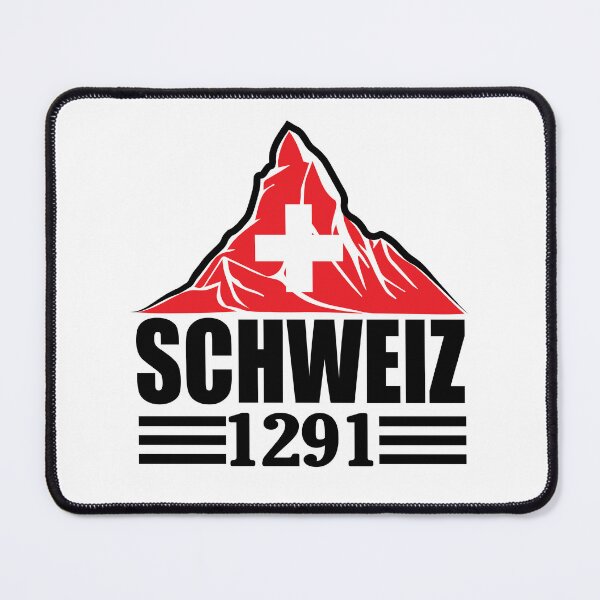 Item preview, Schweiz Matterhorn Suiza desde 1291 designed and sold by TravelScientist.