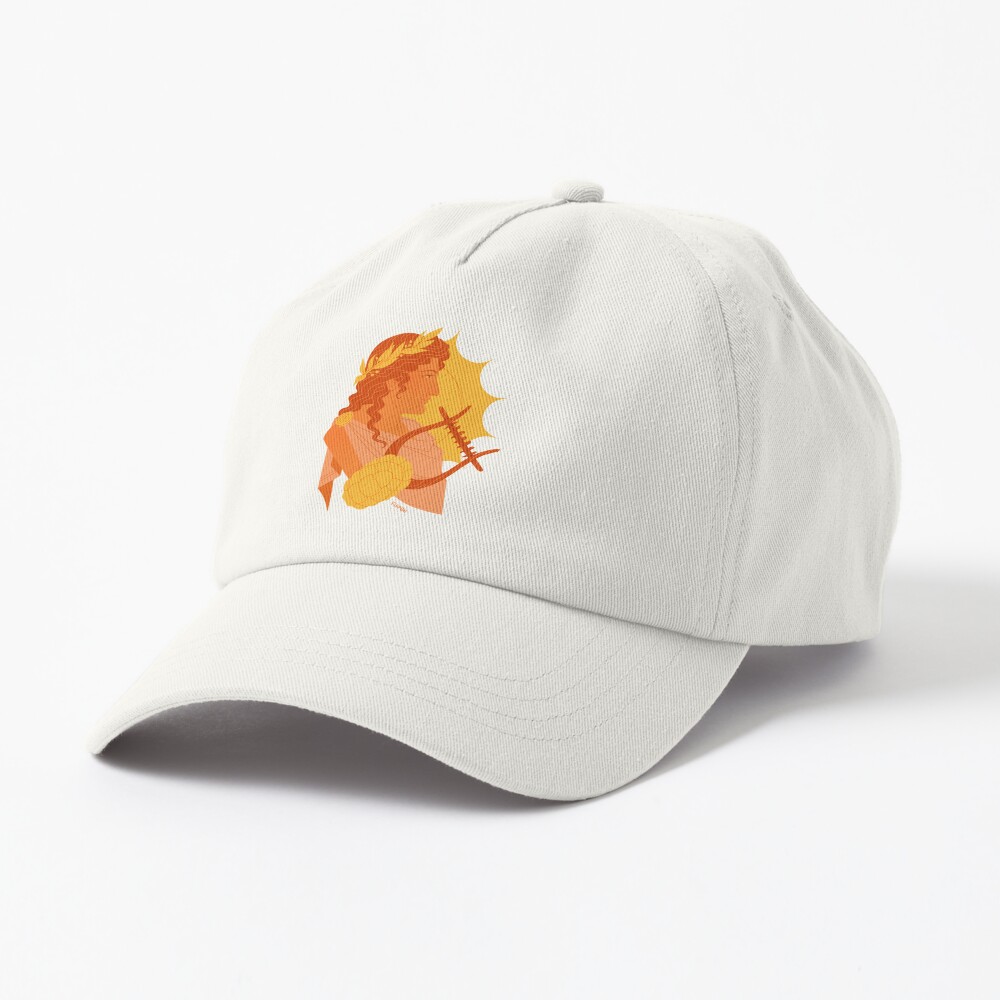 Item preview, Dad Hat designed and sold by flaroh.