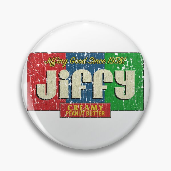 Item preview, Mandela Effect Jiffy Peanut Butter 1958  designed and sold by SUSANTARRA.