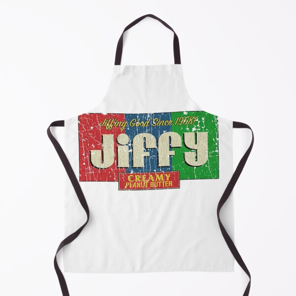 Item preview, Mandela Effect Jiffy Peanut Butter 1958  designed and sold by SUSANTARRA.