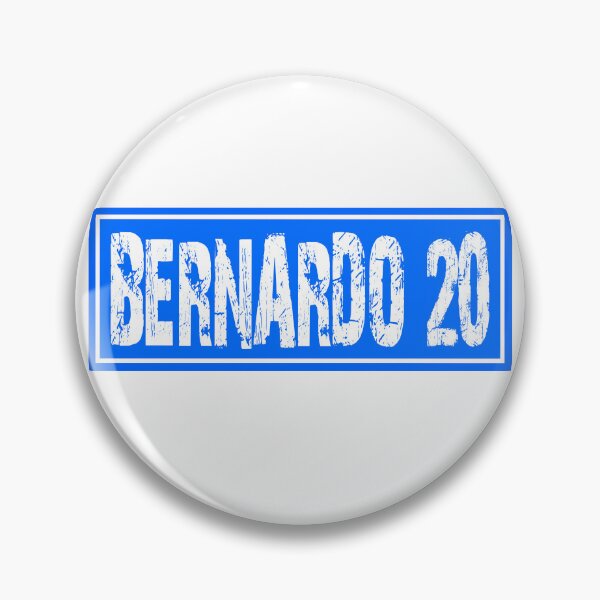 Item preview, Bernardo Silva designed and sold by Truefans.