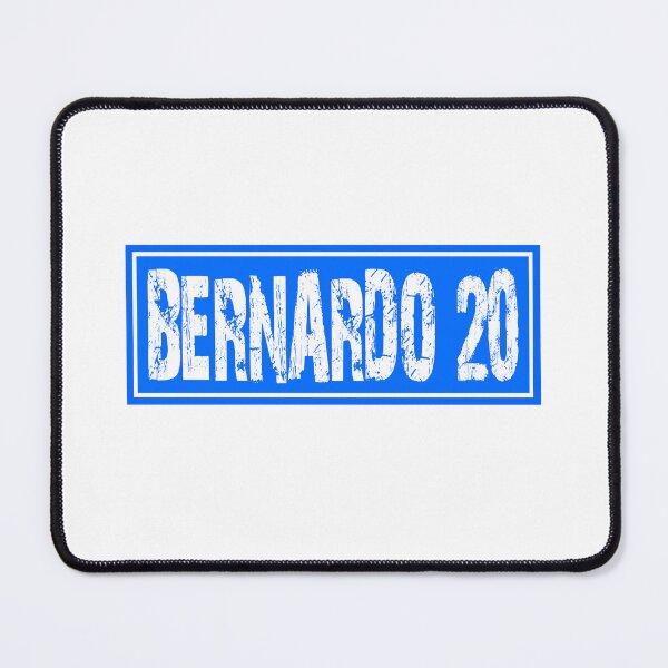 Item preview, Bernardo Silva designed and sold by Truefans.