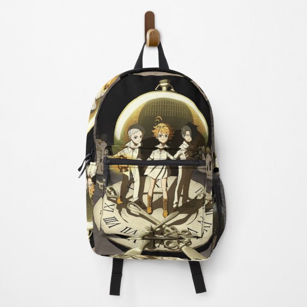 Item preview, The Promised Neverland designed and sold by HubertRaus.