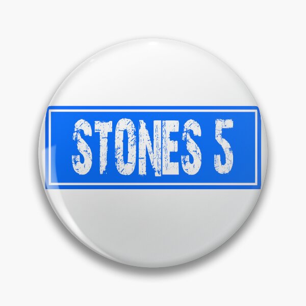 Item preview, John Stones designed and sold by Truefans.