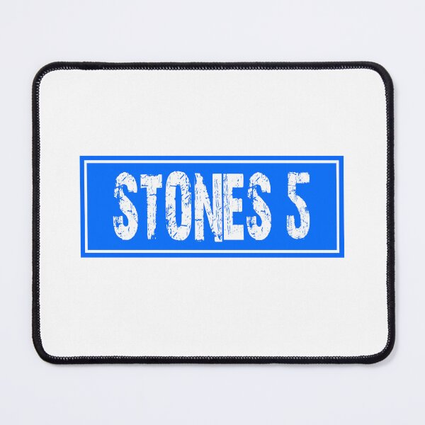 Item preview, John Stones designed and sold by Truefans.