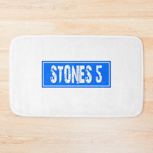 Item preview, John Stones designed and sold by Truefans.